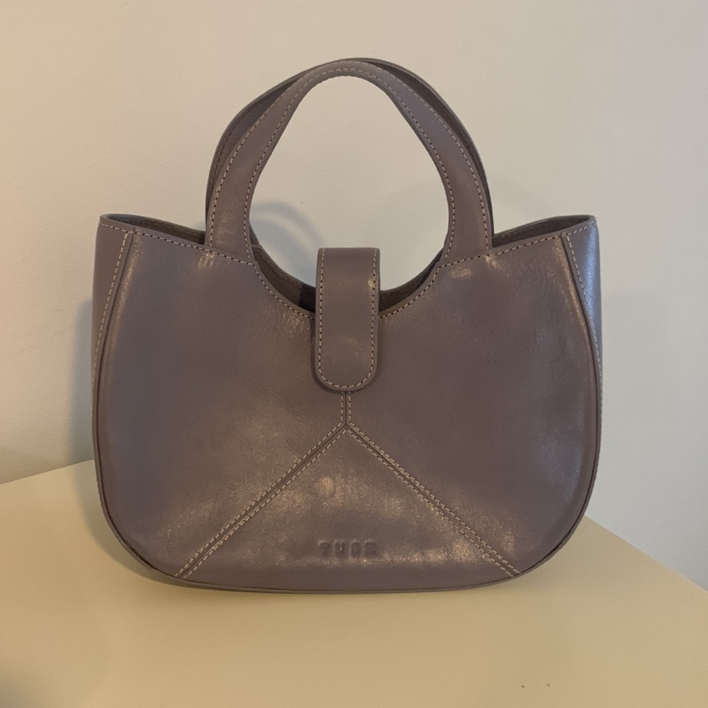 Tusk handbag